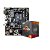KIT UPGRADE PROCESSADOR AMD RYZEN 5 4600G 3.7GHz (4.2GHz TURBO) + PLACA MÃE PCWARE A520M, CHIPSET A520, AMD AM4, USB 3.0 - Imagem 1