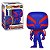 Funko Pop # 1225 - Spider 2099  - Marvel - Imagem 1