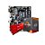 Kit Upgrade, Pcware A520M + AMD Ryzen 5 5600G + 16GB DDR4 (2x8GB DDR4) - Imagem 1