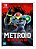 Jogo Switch Metroid Dread - Classificação 10 - Imagem 1