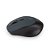 Mouse Logic 1600Dpi - Bluetooth - Maxprint - Preto - Imagem 1