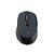 Mouse Logic 1600Dpi - Bluetooth - Maxprint - Preto - Imagem 2