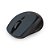 Mouse Logic 1600Dpi - Bluetooth - Maxprint - Preto - Imagem 3