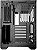 Gabinete Gamer LIAN LI - Redragon: Modelo O11 Dynamic Mini - Preto - Imagem 4