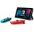 Console Nintendo Switch Neon + Super Mario Maker 2 + Mario Odyssey - Imagem 3