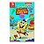Jogo Spongebob Squarepants Krusty Cook-Off - Nintendo Switch - Imagem 1