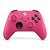 Controle Xbox Deep Pink Rosa - Xbox Series x/s, One e pc - Imagem 1