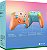 Controle Sem Fio Xbox – Sunkissed Vibes OPI Edição Especial - Imagem 4