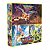 Álbum Pokémon para cards tipo fichário - Escarlate & Violeta Obsidiana em Chamas - Imagem 1