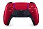 Controle Sony DualSense PS5, Sem Fio, Volcanic Red - Imagem 2