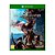 Jogo Monster Hunter: World - Xbox One - Imagem 1