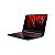 NOTEBOOK ACER GAMER NITRO  CORE I7 11600H 16GB SSD512/RTX 3050 4GB/Tela 17.3 IPS 144HZ - Imagem 2