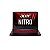 NOTEBOOK ACER GAMER NITRO  CORE I7 11600H 16GB SSD512/RTX 3050 4GB/Tela 17.3 IPS 144HZ - Imagem 1