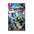 Jogo LEGO Ninjago: Movie Videogame - Switch - Imagem 1