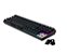 Teclado Redragon Zed Pro RGB - Preto Brown - Imagem 2