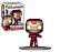 Funko Pop # 1153 - Iron Man - Marvel - Imagem 1