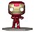 Funko Pop # 1153 - Iron Man - Marvel - Imagem 2