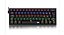 Teclado Gamer Redragon Fizz - Pro -  Azul - Imagem 1