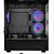 Gabinete Gamer Cristal One Power Sem Fonte - Preto - Cc202B - Imagem 3