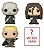 Funko Pop #  Bitty  Harry Potter Voldemort 713184 - Imagem 3