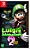 Jogo Switch Luigi Mansion 2 HD - Imagem 1