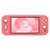 Console Nintendo - Switch - Lite - Coral - C/Jogo Animal Crossing - Imagem 1