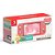 Console Nintendo - Switch - Lite - Coral - C/Jogo Animal Crossing - Imagem 2