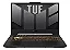 NOTEBOOK GAMER ASUS TUF 15,6 FHD FX507ZC4HN112 I712700H 8GB 512GB SSD LINUX NVIDIA RTX 3050 - Imagem 2