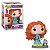 Funko Pop # 1022 - Merida - Disney - Imagem 1