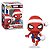 Funko Pop # 1136- Spider- man- Marvel - Imagem 1