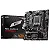 PLACA MAE MSI PRO A620M-E - AMD RYZEN AM5 - DDR5 - MATX - M.2 - VGA/HDMI - Imagem 1
