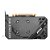 Placa de Video  MSI GEFORCE  RTX 4060 VENTUS 2X BLACK OC 8GB GDDR6 - Imagem 3