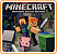 JOGO SWITCH MINECRAFT 15TH ANNIVERSARYDVDNINTENDO - Imagem 1