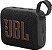 CAIXA BT JBL GO4 BLACK IPX7 - Imagem 1