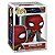Funko Pop #1157 - Spider Man - Marvel - Imagem 3