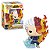 Funko Pop # 1348 -Shoto Todoroki - My Hero - Imagem 1