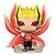 Funko Pop # 1361 -Naruto (Baryon Mode Glow) - Imagem 2