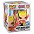 Funko Pop # 1361 -Naruto (Baryon Mode Glow) - Imagem 3