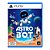 Jogo Astro Bot - PS5 - Pré-venda - Imagem 1