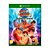 Jogo Street Fighter 30th Anniversary Collection - Xbox One - Imagem 1