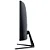 MONITOR GAMER ACER ED270 27 X2BMIIPX 240 HZ Curve - Imagem 2