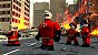Jogo LEGO Os Incríveis - Xbox One - Imagem 3