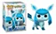 Funko Pop # 921 -Glaceon- Pokemon - Imagem 1