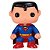 Funko Pop #07- Super Man - DC Heroes - Imagem 2