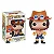 Funko Pop #100 -Portgas . D. ACE  -One Piece - Imagem 1