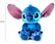 Pelúcia Stitch 45CM Azul - Disney - Imagem 2