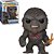 Funko Pop #1022 - Battle - Scarred Kong -Godzilla - Imagem 1