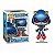 Funko Pop # 916 -Metal Sonic - Sonic - Imagem 1