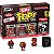 Funko Pop #  Bitty  Deadpool  - - Imagem 1