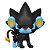 Funko Pop #956 Luxray Pokemon - Imagem 2